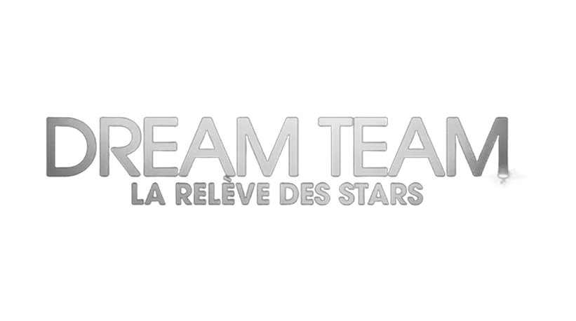 Dream Team, la relève des stars